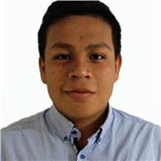 Estudiante de trabajo social, con conocimiento profundo en el área de las ciencias sociales e historia la